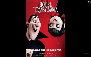 Hotel Transylvania